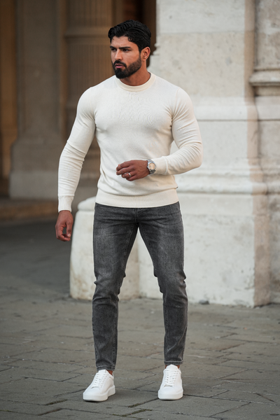 Afton® | THE AURENZE JEANS