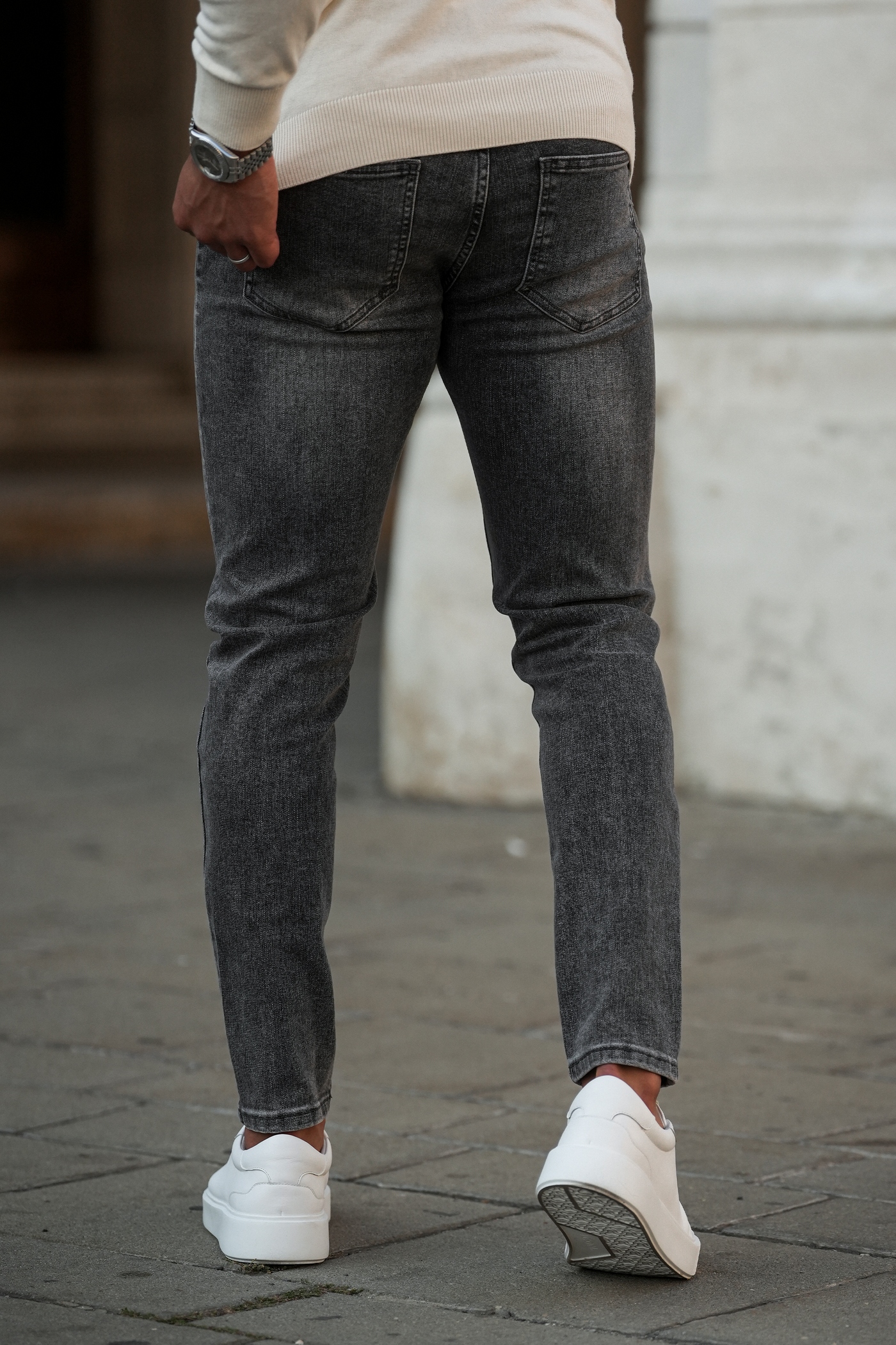 Afton® | THE AURENZE JEANS