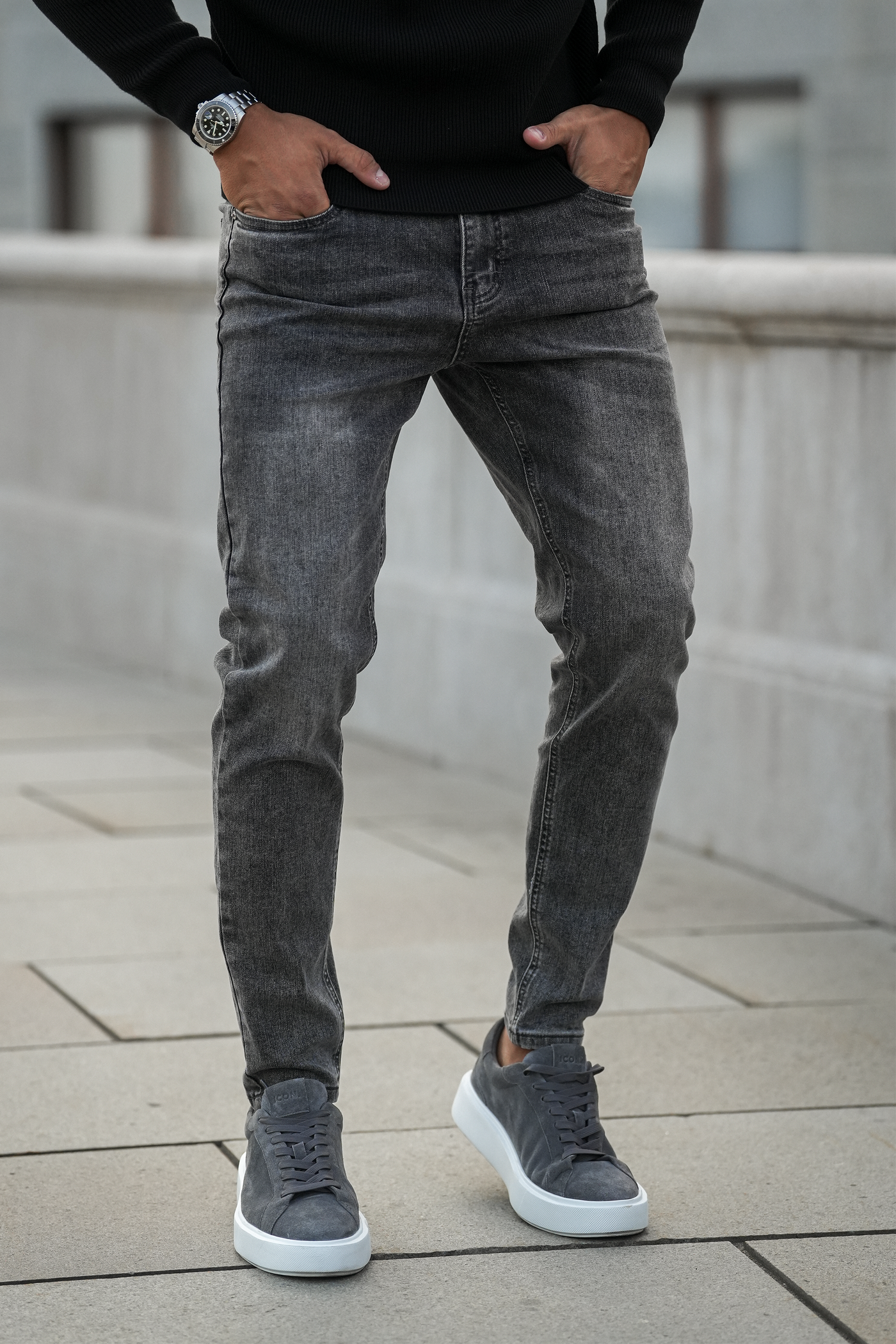 Afton® | THE AURENZE JEANS