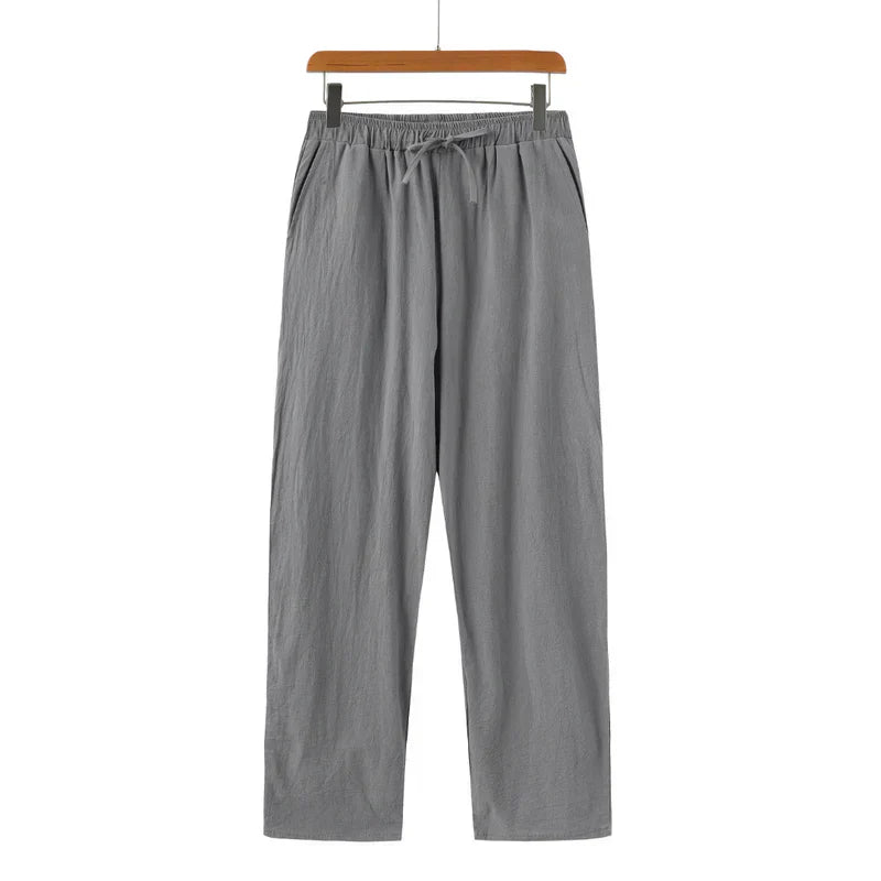 Lino® | linen trousers