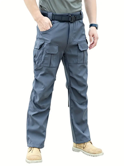 Primo® | Waterproof Combat Cargo Pants