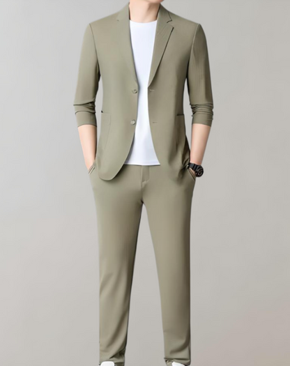 Fernando® | Timeless And Elegant   Trousers