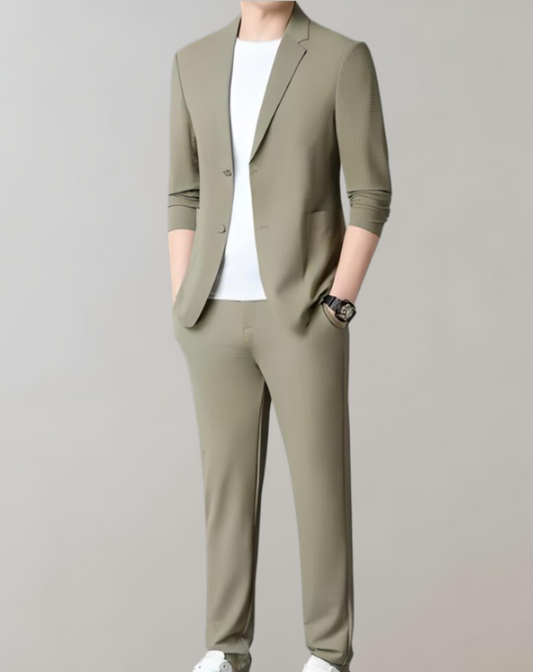 Fernando® | Timeless And Elegant   Trousers