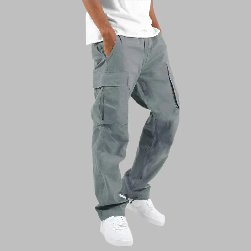 Brandon® | Cargo Pants For Men