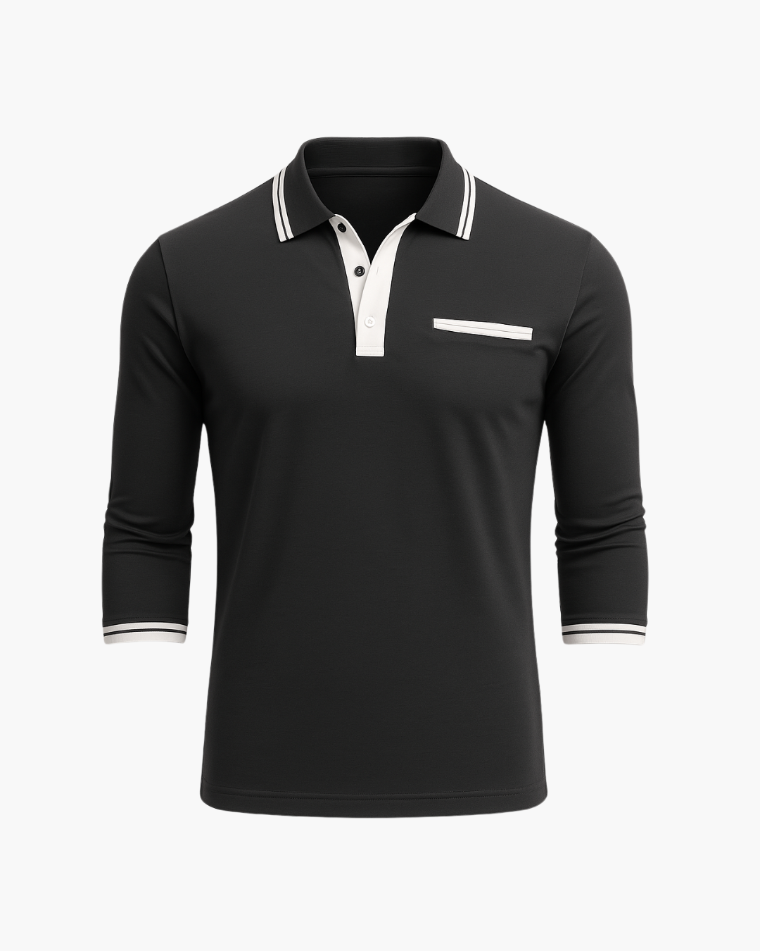 Ike® | Elegant Polo