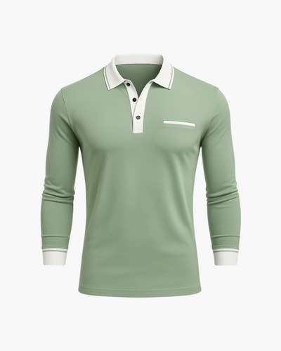 Ike® | Elegant Polo