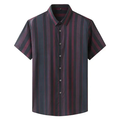 Adam® | Hawaiian Summer Shirt