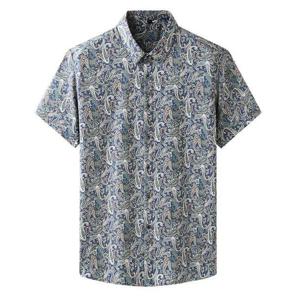 Adam® | Hawaiian Summer Shirt