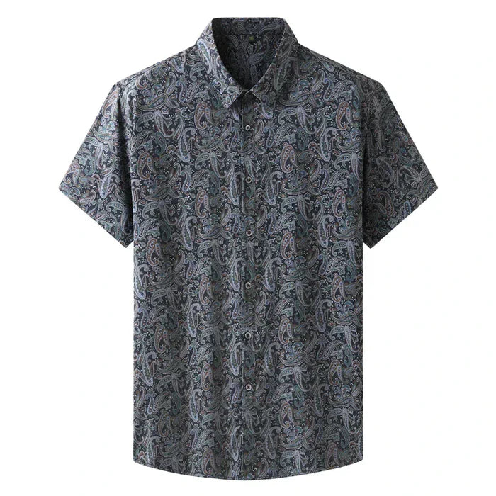Adam® | Hawaiian Summer Shirt