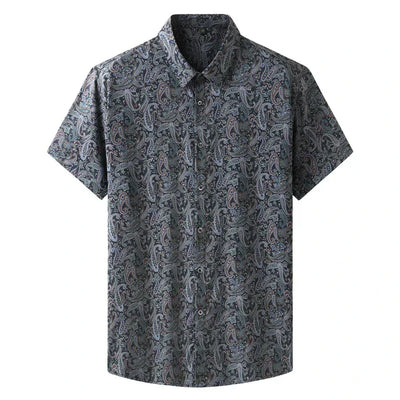Adam® | Hawaiian Summer Shirt