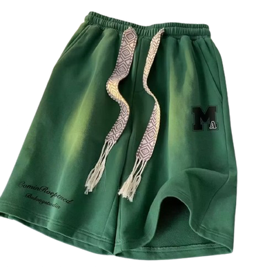Crispin® | Casual Short Jogging Pants