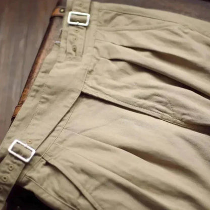 Joaquín® | Casual And Relaxed Summer Trousers