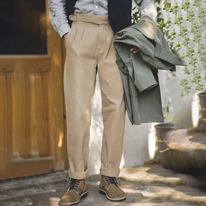 Joaquín® | Casual And Relaxed Summer Trousers