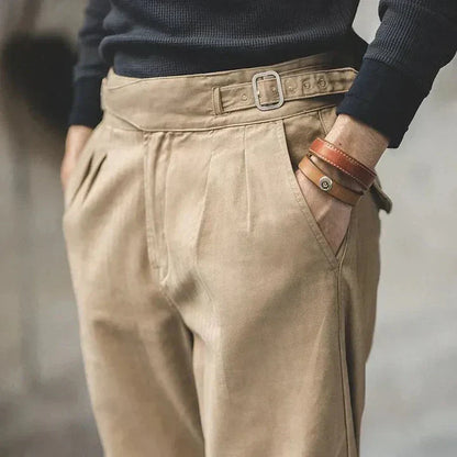 Joaquín® | Casual And Relaxed Summer Trousers