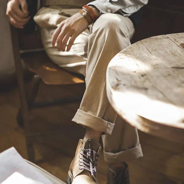 Joaquín® | Casual And Relaxed Summer Trousers