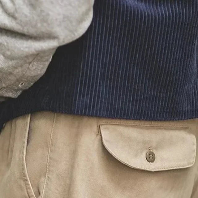 Joaquín® | Casual And Relaxed Summer Trousers