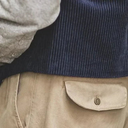 Joaquín® | Casual And Relaxed Summer Trousers