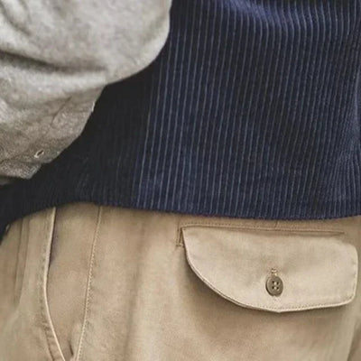 Joaquín® | Casual And Relaxed Summer Trousers