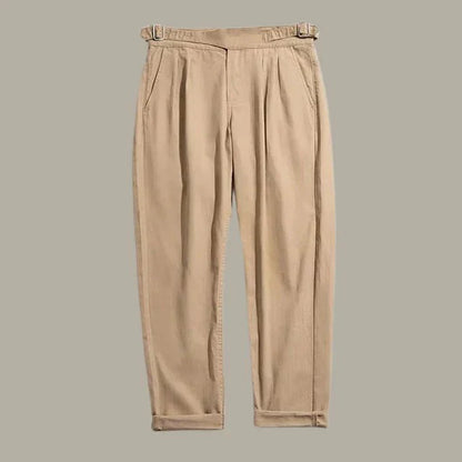 Joaquín® | Casual And Relaxed Summer Trousers