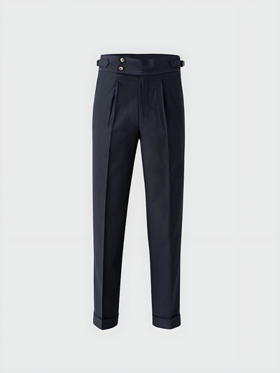 Bhamini® | MV Old Money Gurkha Pants