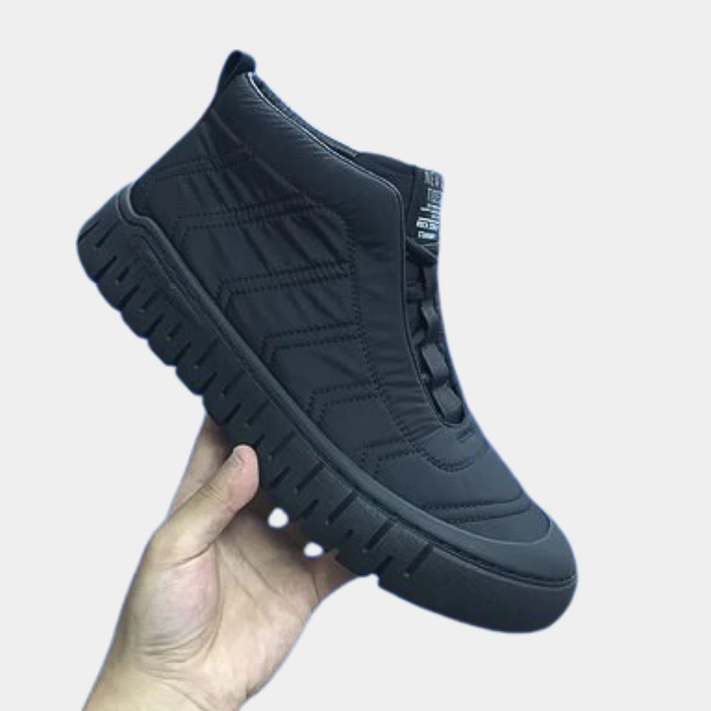 Lucas® | Stylish Snow Boots For Men