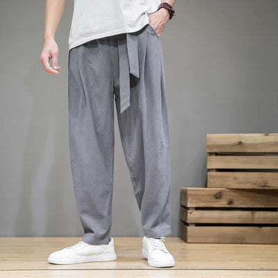 Maximiliano® | Casual And Relaxed Summer Trousers