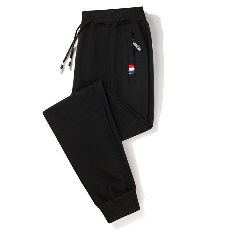 Atilio® | Classic And Comfortable   Trousers