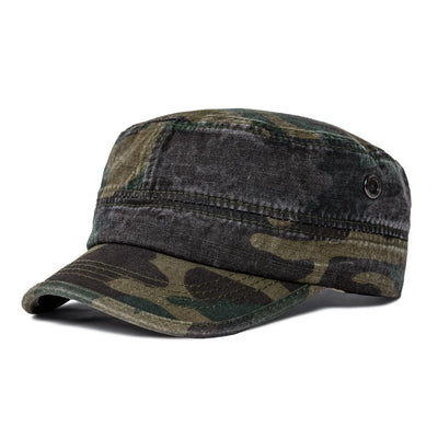 Zion | Vintage Cap
