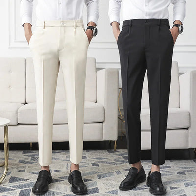 Domingo® | Comfortable And Fashionable Summer Trousers