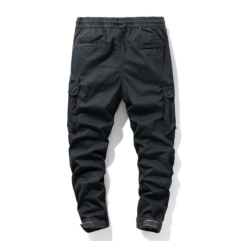 Lucian® | Cargo Pants