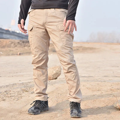 Óscar® | Relaxed And Timeless   Trousers