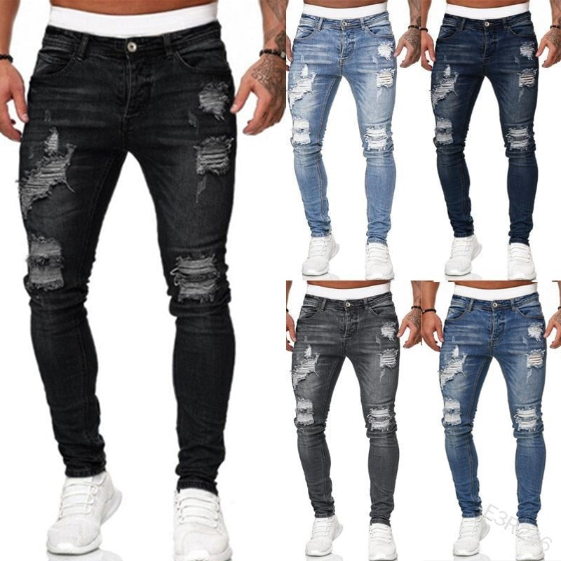 Abelardo® | Modern And Comfortable   Trousers