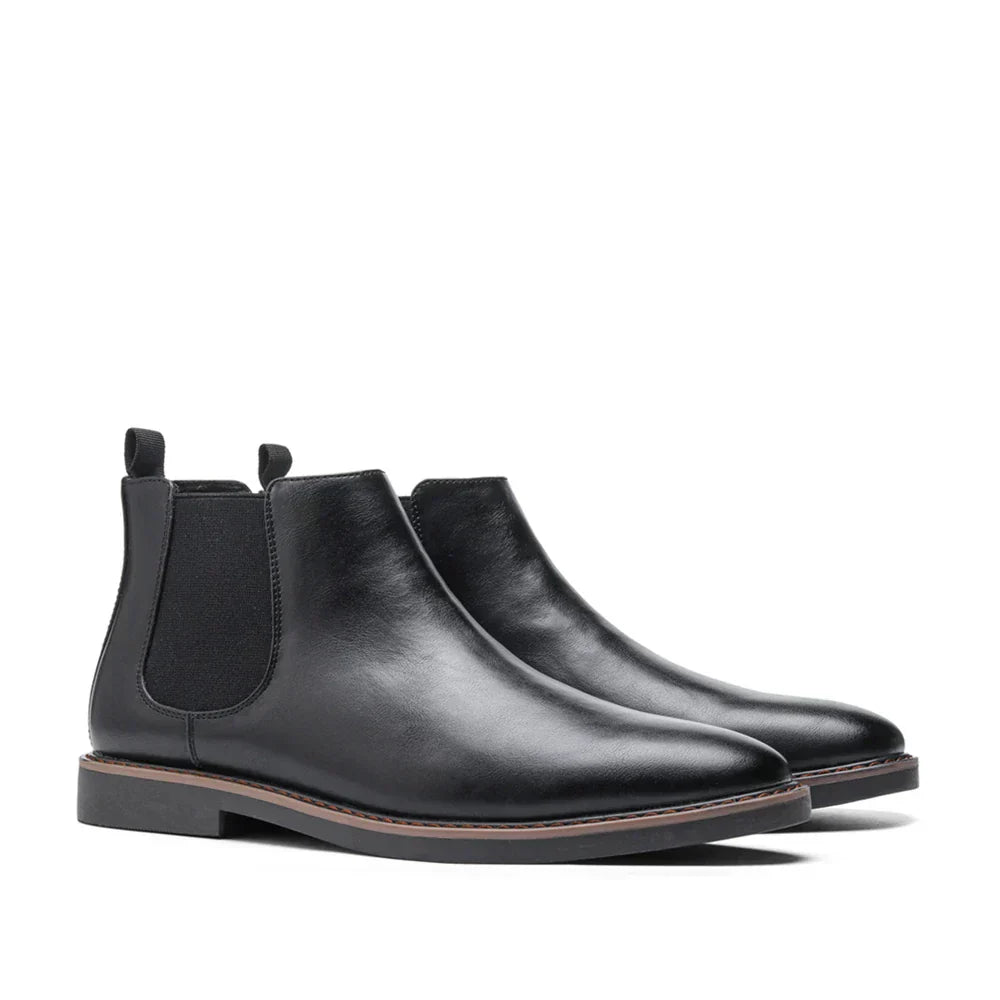 Gregorio® | Timeless Chelsea Boots