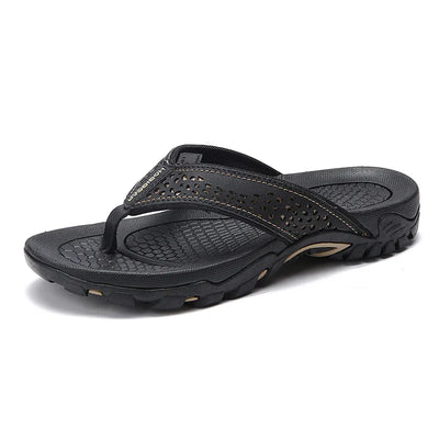 Clinton® | Men'S Outdoor Slippers