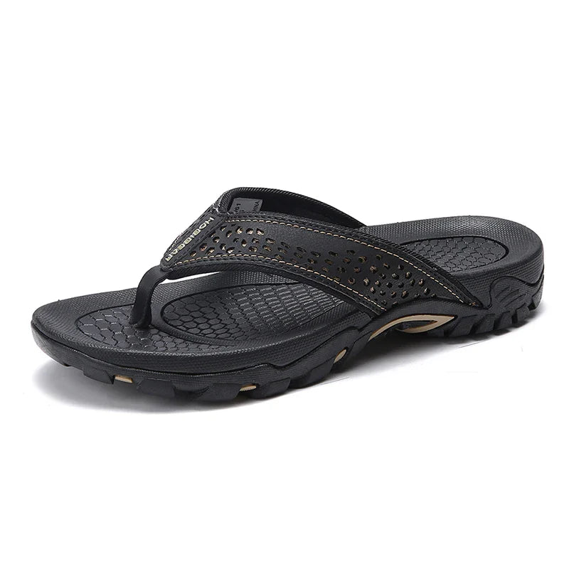 Gabriel® | Men'S Outdoor Slippers