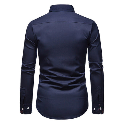 Theodore® | Lucio Stylish Shirt