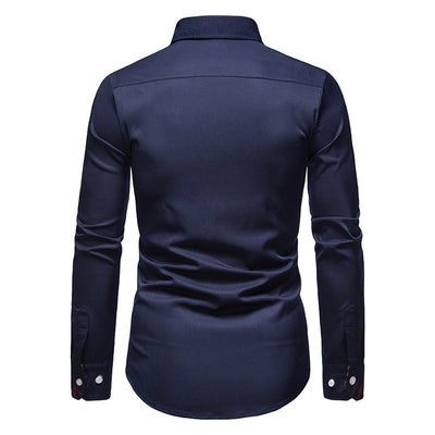 Theodore® | Lucio Stylish Shirt