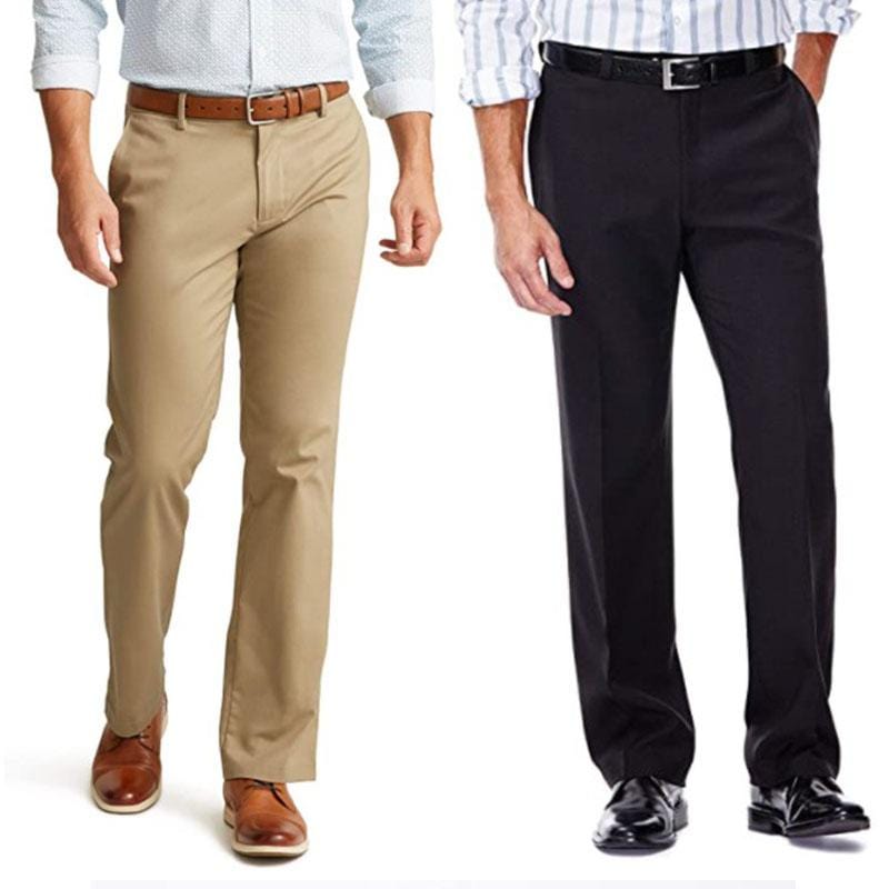 Rubén® | Effortless And Stylish   Trousers