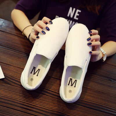 Nuno® | Classic And Comfortable Summer Sneakers