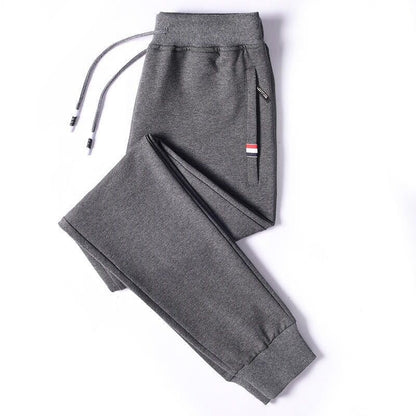Atilio® | Classic And Comfortable   Trousers