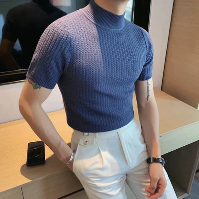 Mac® | Men'S Shirt With Collar