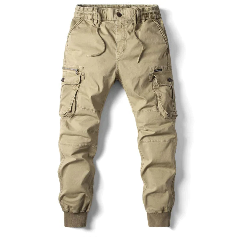 Amadeo® | Casual And Comfortable   Trousers