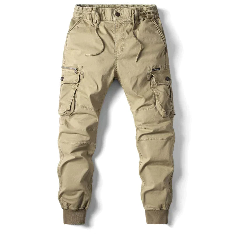 Ashby® | Explorer Cargo Joggers