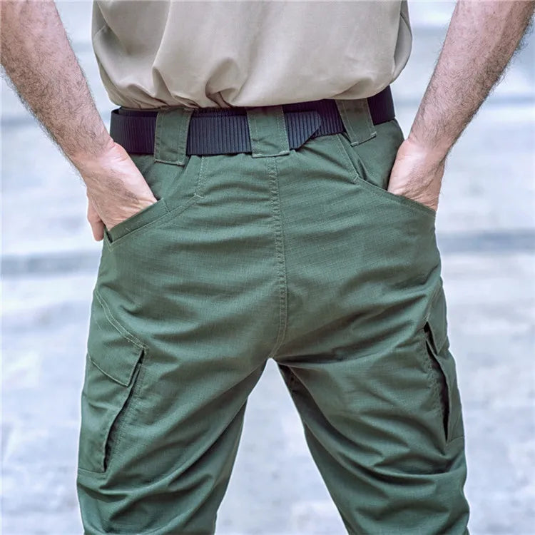 Óscar® | Relaxed And Timeless   Trousers