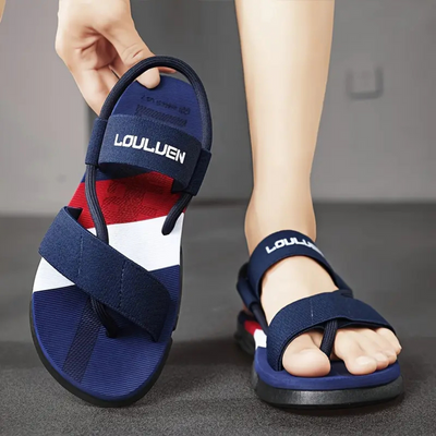 Timoteo® | Men's sandals for optimal comfort