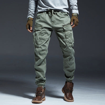 Remigio® | Cargo Jogger