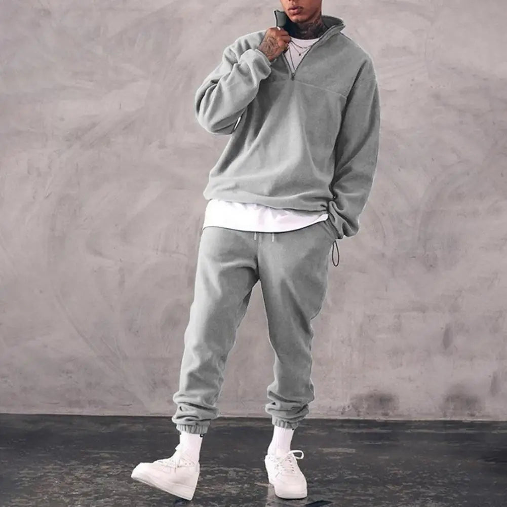 Chris® | Track Suit