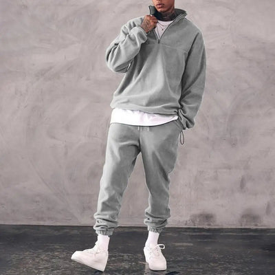 Chris® | Track Suit