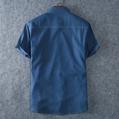 Beaver® | Denim Shirt