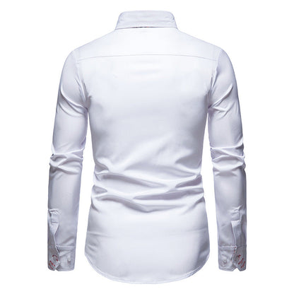 Theodore® | Lucio Stylish Shirt